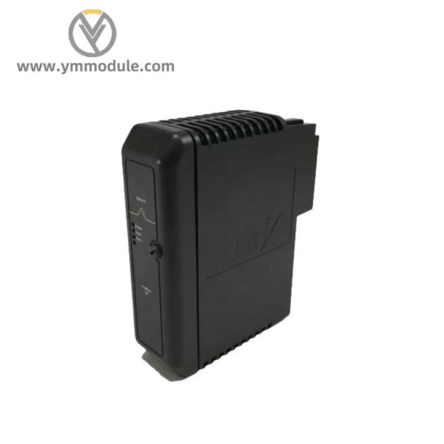 Emerson KJ3243X1-BB1, 12P3994X052, VE4022 Interface Card - Advanced Automation Solution
