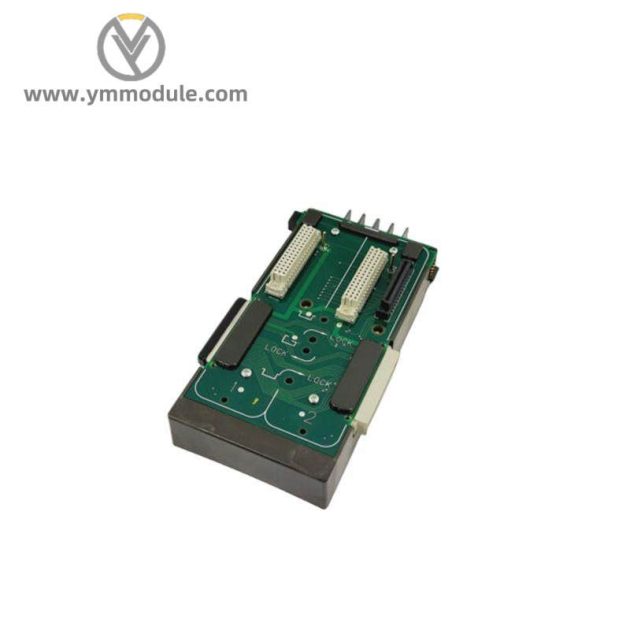 Emerson KJ4001X1-BA3 12P3378X012: Industrial Automation Module, for Enhanced Control Systems