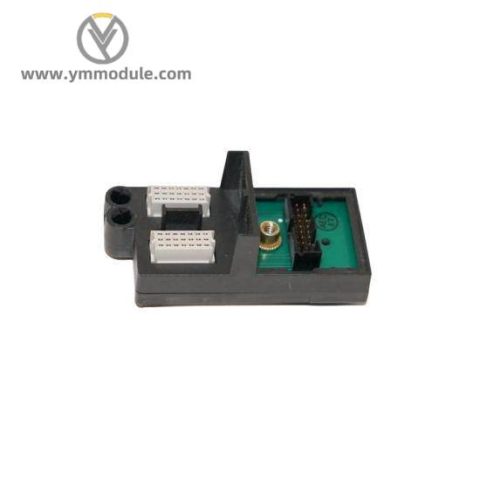 EMERSON KJ4001X1-CE1 | 12P0732X022 | 16 Pin Mass Terminal Block
