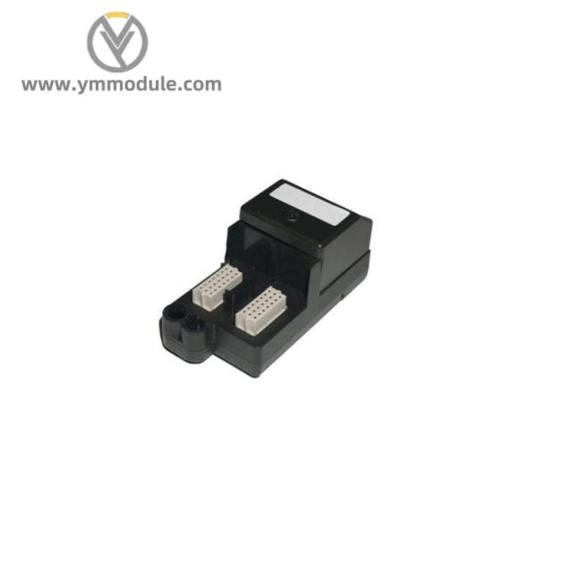 Emerson KJ4001X1-CK1 Industrial Control Module