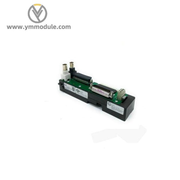 EMERSON KJ4001X1-NB1 REV:E Industrial Control Module