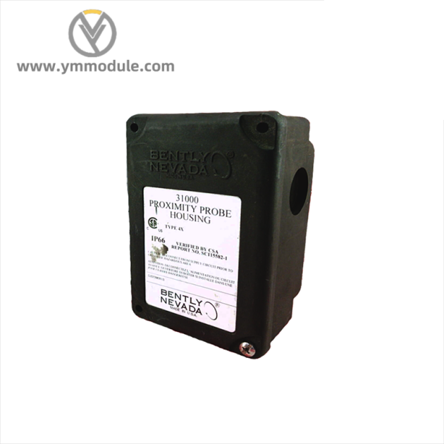 EMERSON KJ4006X1-BD1: High-Performance Industrial Control Module