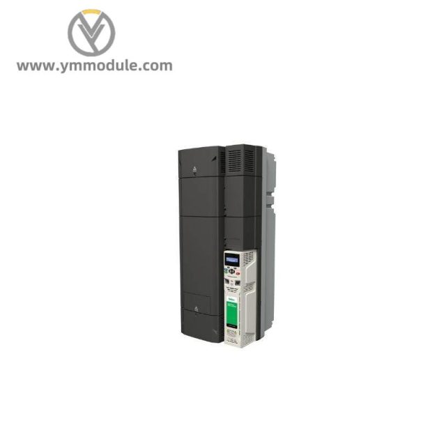 EMERSON M700-08401340A10101AB100 | 3-Phase Input and Output Module