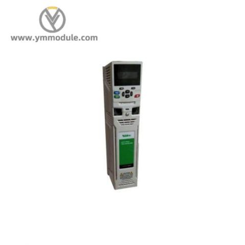 Emerson M701-07400660A AC Drive