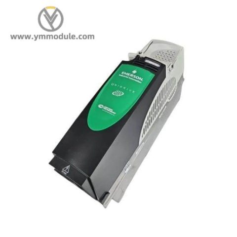 EMERSON MVME5500 Industrial Control Module