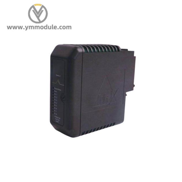EMERSON MVME61006E-0163 High-Performance Industrial Control Module