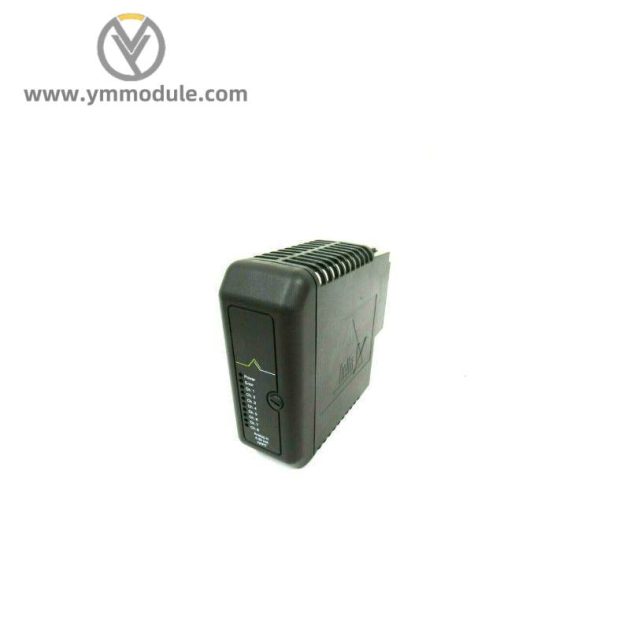 EMERSON MVME7100-0171 Industrial Control Module