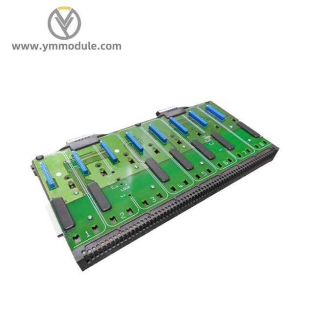 EMERSON MVME7100-0171 Industrial Control Module