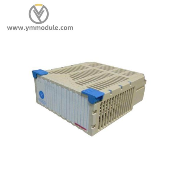 Emerson Ovation 1C31129G03 Analog Output Card - Precise Control for Industrial Automation