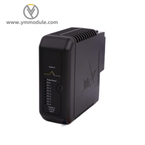 EMERSON EPRO PR6423/002-030 CON021: Industrial Control Module with Advanced Eddy Current Sensor