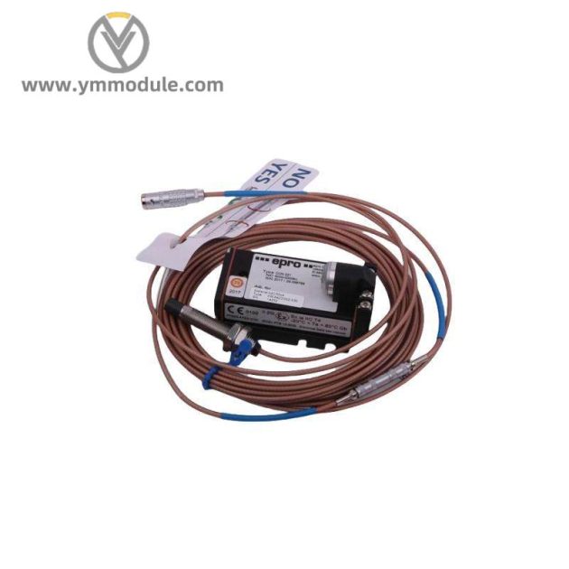 EMERSON PMC-IO-PROZESSOR Industrial I/O Processor for Advanced Automation Systems