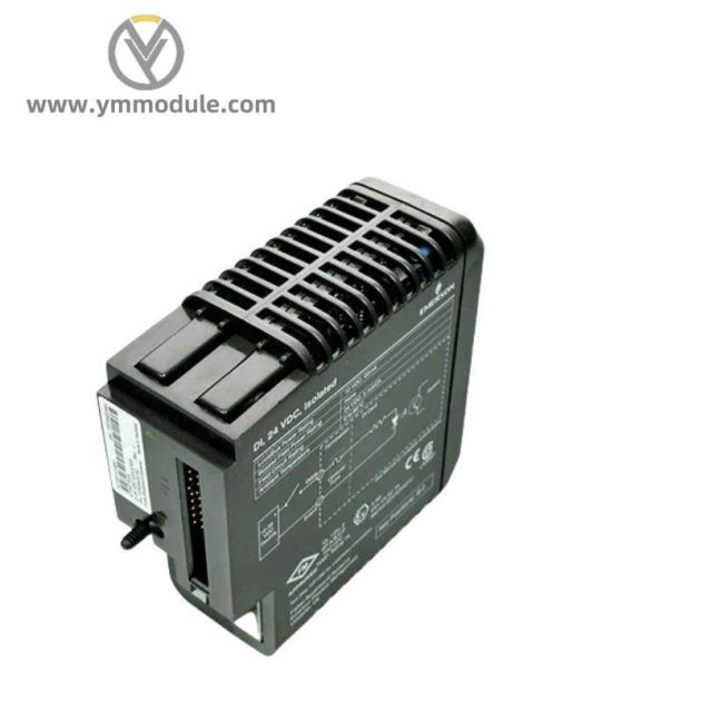 EMERSON PMCSPAN Custom Industrial Pressure Transmitter