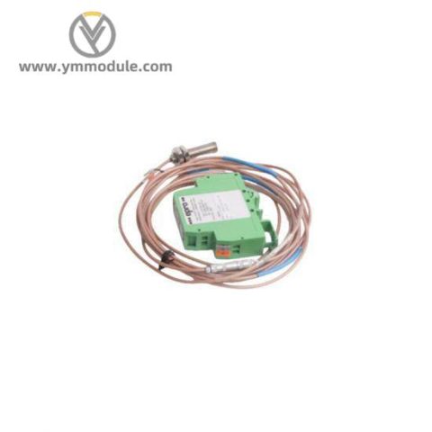 Pilz PR9623/000-031 CON04 Safety Relay Module