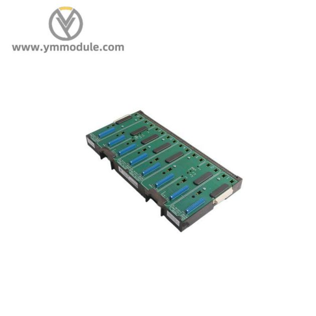 EMERSON PR6423/010-020 CON021 Proximity Sensor: Precision & Reliability in Industrial Control