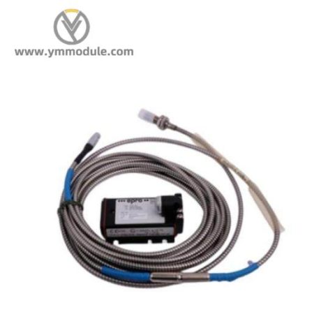 EMERSON EPRO PR6426/010-000 CON021/916-160 Industrial Control Module