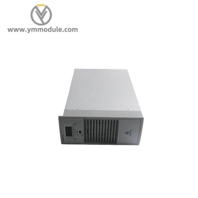EMERSON PR9268/617-100-CNS Velocity Sensor: Precision Measurement for Industrial Control