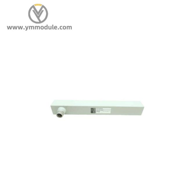 EMERSON PR9350/04 Linear Displacement Transducer