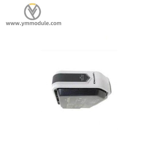 EMERSON SE3008 - High-Performance Industrial Control Module