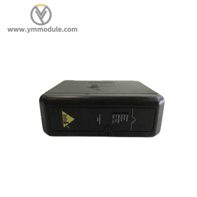 EMERSON SE3008 KJ2005X1-MQ2 Industrial Control Module