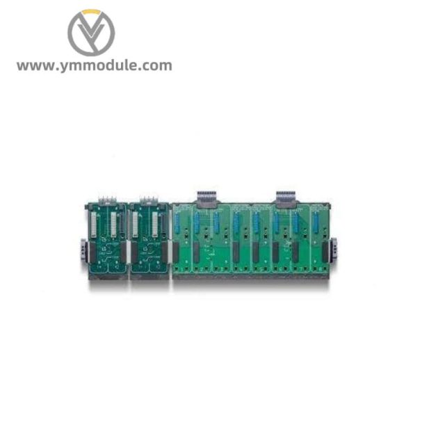 EMERSON SE4302T01 High-Performance Industrial Control Module