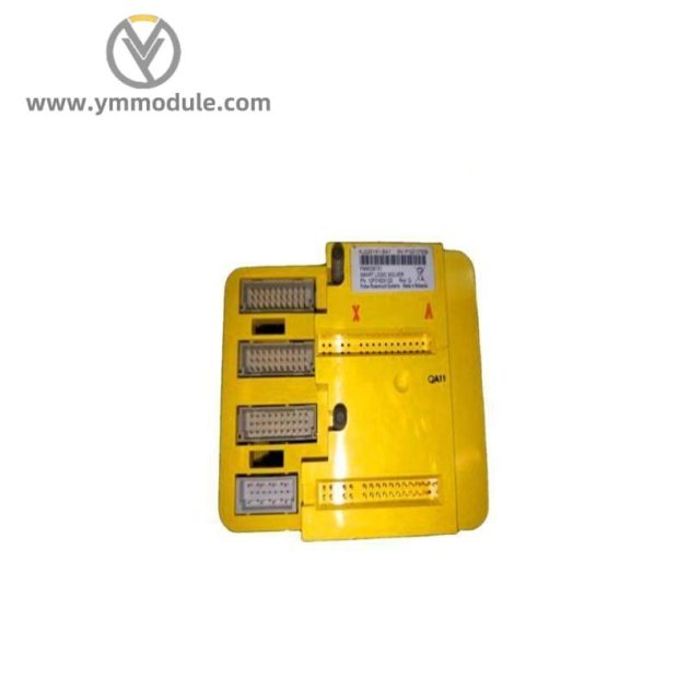 EMERSON SLS1508 - Industrial Control Module for Automation Systems