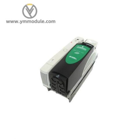 EMERSON SP2401 Nidec AC Servo Drive, 10HP, Inverters