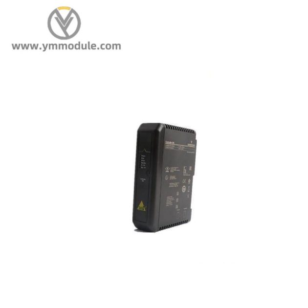 EMERSON VE3007 KJ2005X1-BA1 12P4375X012 - High-Performance Industrial Control Module