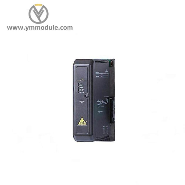 EMERSON VE3008 KJ2005X1-MQ1 - Industrial Control Module