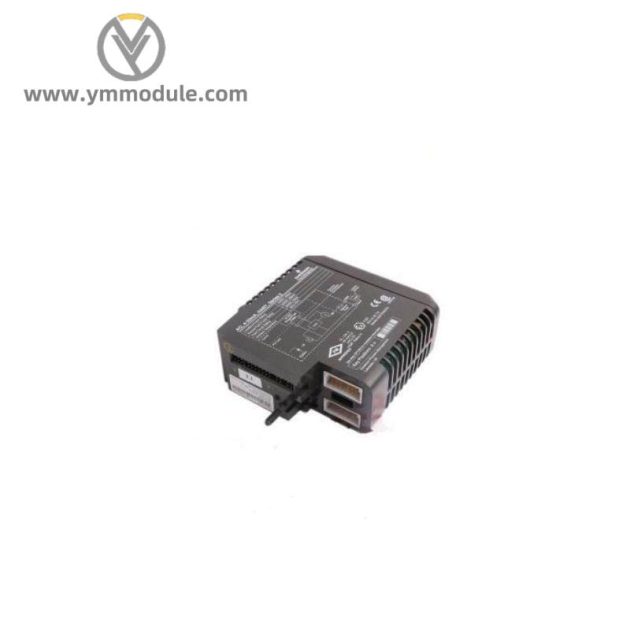 Emerson VE4001S2T2B4 High-Performance Industrial Control Module