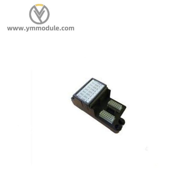 EMERSON VE4002S1T2B2 KJ3202X1-BA1 High Side Output Module - Precision Control Solutions