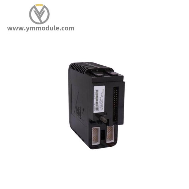 Emerson VE4002S1T2B5 Industrial Control Module