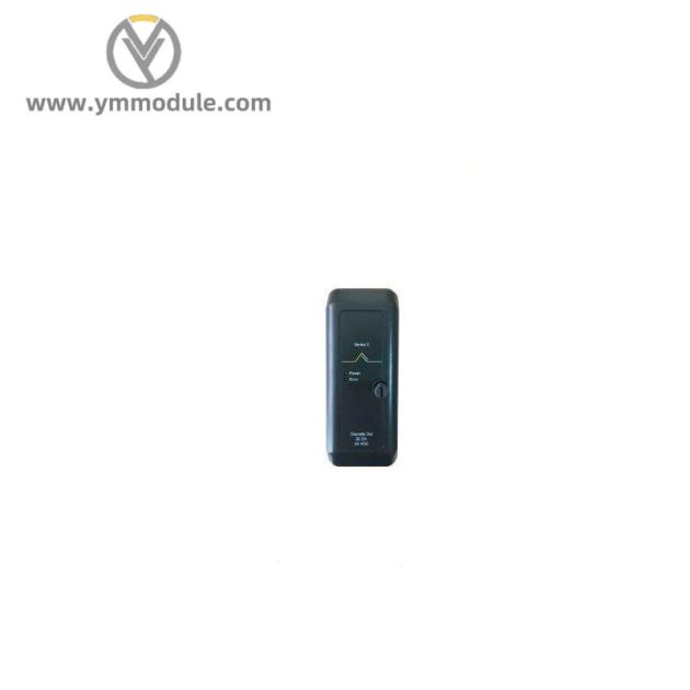 Emerson VE4002S1T2B5 Industrial Control Module