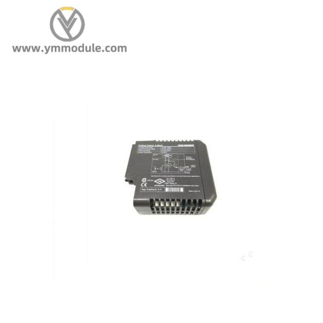 EMERSON VE4003S2B1 | Precision 12P3270X022 Control Module