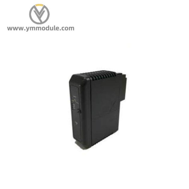 EMERSON VE4014 KJ3243X1-BA1 DeltaV Profibus DP Series 2 Interface