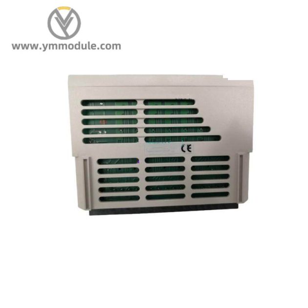 Emerson Westinghouse 1X00569H01 Q-Line Power Supply, High-Performance AC Power Solution