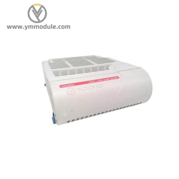 Emerson WESTINGHOUSE 5X00070G01 Analog Input Module - Precision Control for Industrial Automation