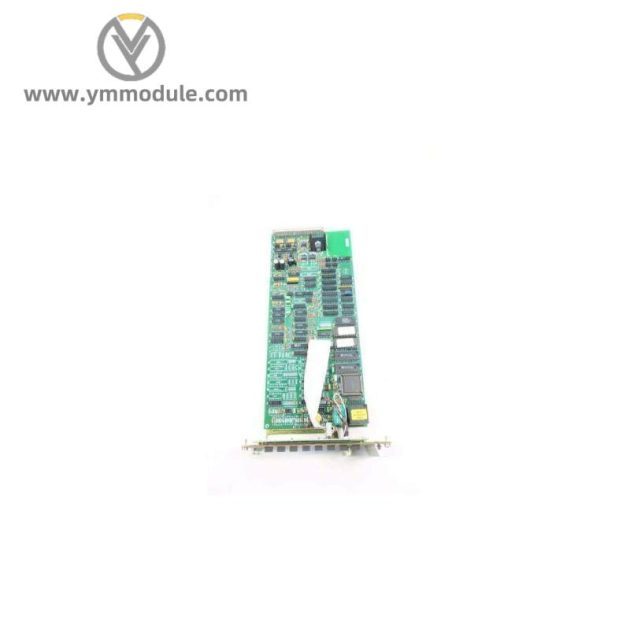 Entek 1440-VSE02-01RA Industrial Vibration Sensor