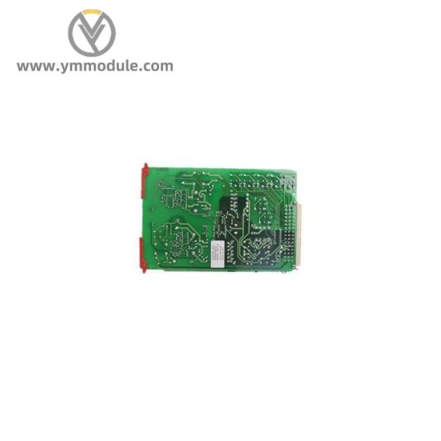 Entek 1440-VSE02-01RA Industrial Vibration Sensor
