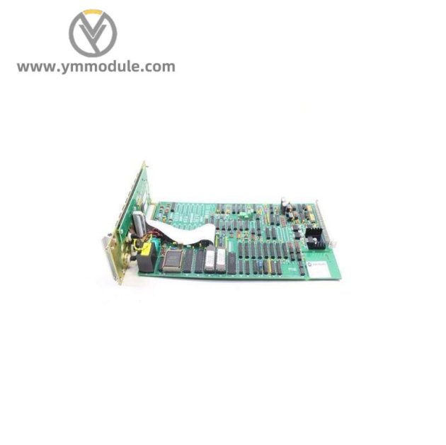 ENTEK C6660 PLC Module for Industrial Control Systems