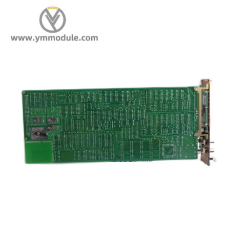 ENTEK C6686 IRD: Advanced Control Module, Industrial Automation Innovation