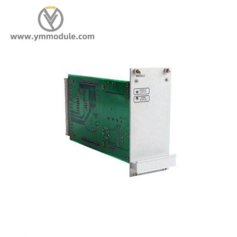 EPRO MMS6823 Customized Control Module