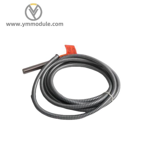EPRO MMS6823 Customized Control Module