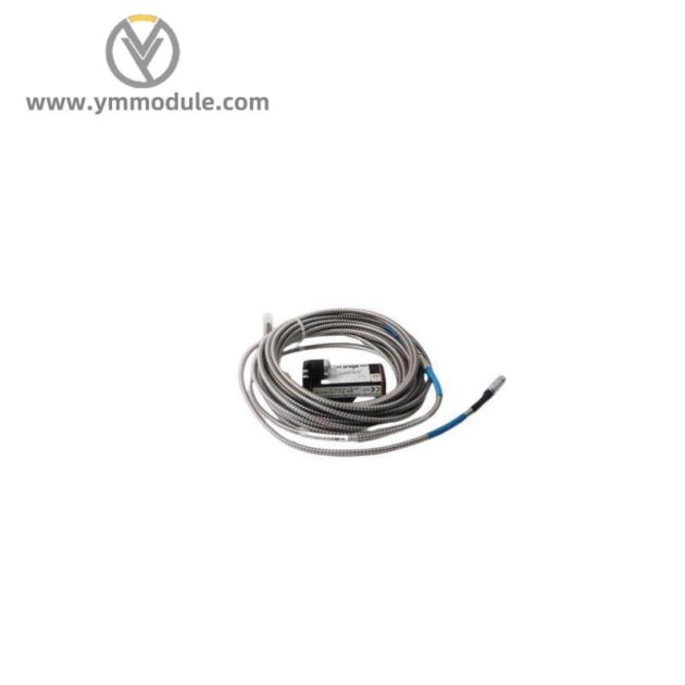 EPRO PR6423/000-030-CN CON021 Eddy Current Sensor: Precision Detection for Industrial Control
