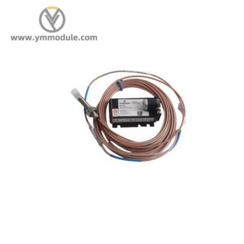 EPRO PR6423/003-030 PLC Module for Industrial Automation Control Systems