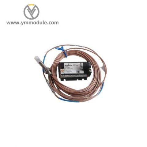 EPRO PR6423/003-030-CN Industrial Control Module