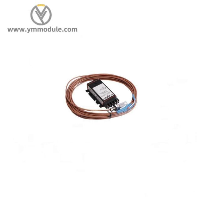 EPRO PR6423/011-010 Industrial Sensor, Advanced Monitoring Solution