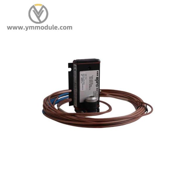 EPRO PR6423/015-110 CON021 Industrial Sensor