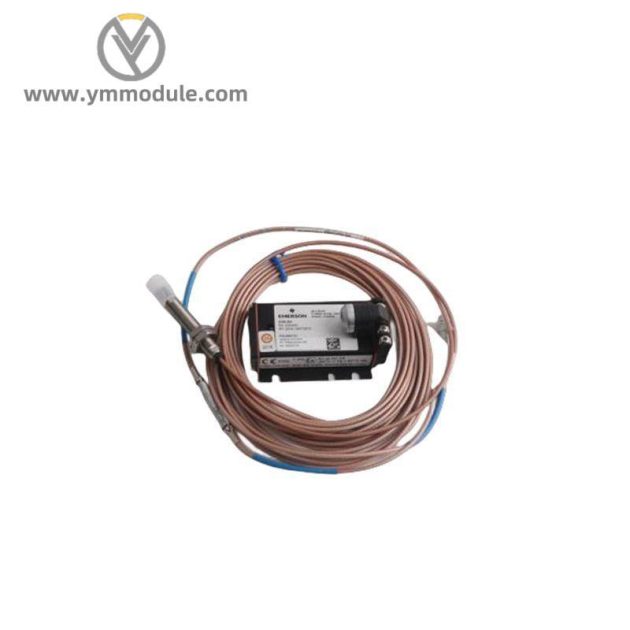 EPRO PR6424/003-030 Industrial Control Sensor