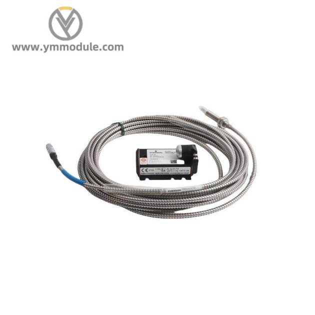 EPRO PR6424/003-030+CON021 PLC Eddy Current Sensor