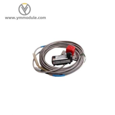 EPRO PR6426/010-000 CON021 Eddy Current Sensor - Advanced Precision for Industrial Control Solutions